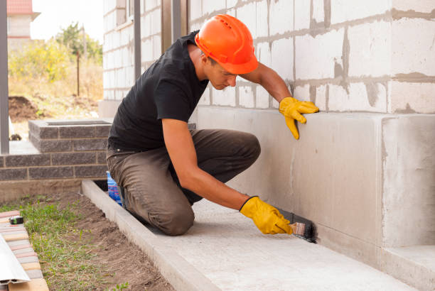 Licensed Foundation Crack Repair service in Rockaway, NJ - Halo Water Proofing